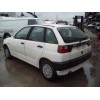 seat ibiza (6k) del año 1993