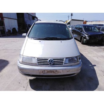 volkswagen sharan (7m8) del año 1999