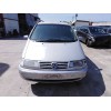 volkswagen sharan (7m8) del año 1999