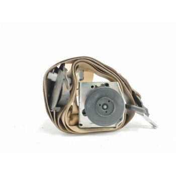 Recambio de cinturon seguridad delantero izquierdo para mercedes-benz clase m (w164) 3.0 cdi cat referencia OEM IAM A2518607685 