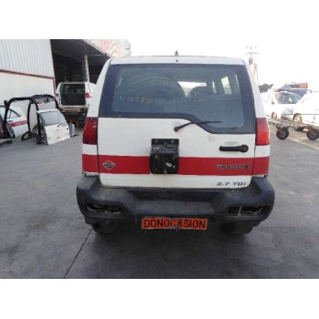 nissan terrano/terrano.ii (r20) del año 1997