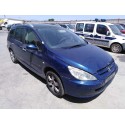 PEUGEOT 307 BREAK / SW (S1)