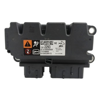 CENTRALITA AIRBAG 13512293 
