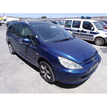 peugeot 307 break / sw (s1) del año 2003
