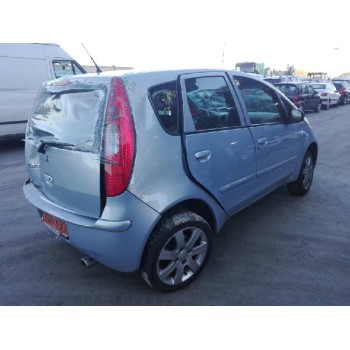 mitsubishi colt berlina 5 (z30a) del año 2006