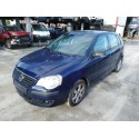VOLKSWAGEN POLO (9N3)