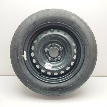 Recambio de neumatico repuesto para renault express furgoneta/monovolumen 1.5 blue dci 95 (f6ab) referencia OEM IAM  6JX15H2 ET4