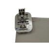 Recambio de parasol izquierdo para renault express iii 1.5 blue dci 95 (f6ab) referencia OEM IAM   