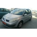 RENAULT SCENIC II