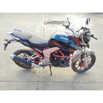 goes sk125 del año 2018