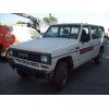 nissan patrol (k/w160) del año 1989