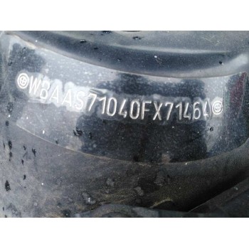 bmw serie 3 berlina (e46) del año 2003