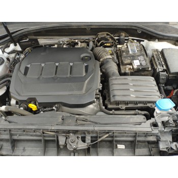 Recambio de carroceria corte para audi q2 (gab) 2.0 16v tdi referencia OEM IAM   