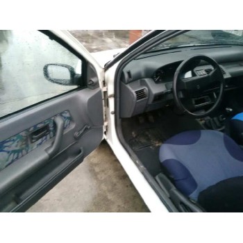 renault clio i fase i+ii (b/c57) del año 1995