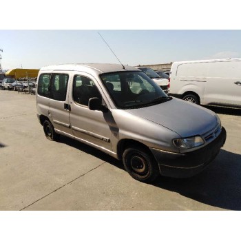 citroën berlingo del año 2000