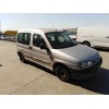 citroën berlingo del año 2000