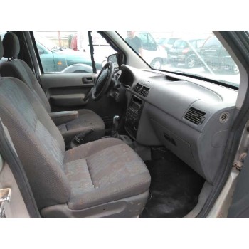 ford transit connect (tc7) del año 2006