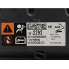 Recambio de centralita airbag para opel adam 1.4 16v referencia OEM IAM 13512293  