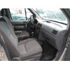 ford transit connect (tc7) del año 2006