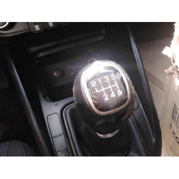 kia carens iv del año 2013