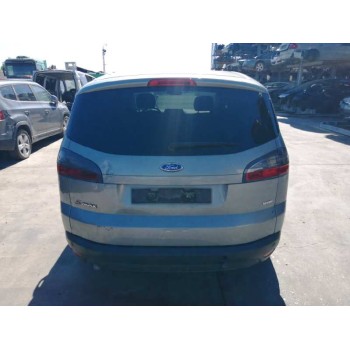 ford s-max (wa6) del año 2010