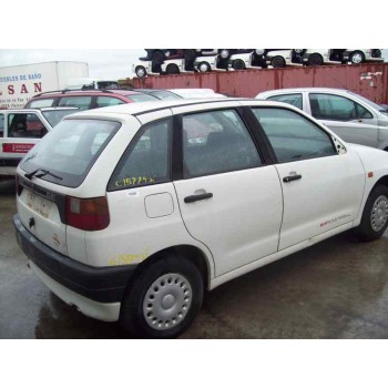 seat ibiza (6k) del año 1993