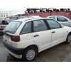 seat ibiza (6k) del año 1993