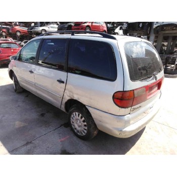 volkswagen sharan (7m8) del año 1999