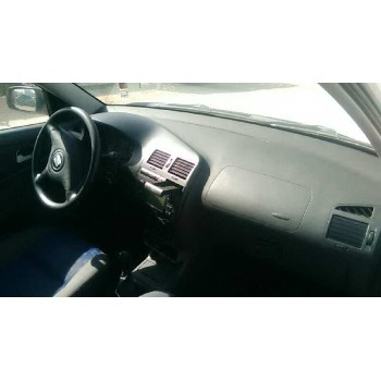 seat ibiza (6k1) del año 2001