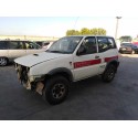 NISSAN TERRANO/TERRANO.II (R20)