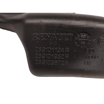 Recambio de deposito limpia para renault express iii 1.5 blue dci 95 (f6ab) referencia OEM IAM 289101124R  