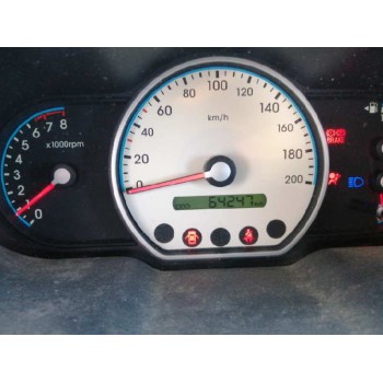 hyundai i10 i (pa) del año 2010