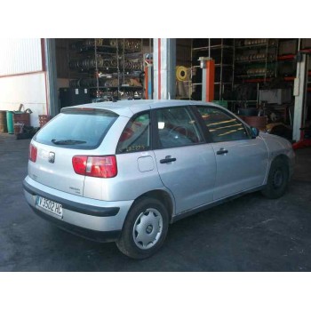 seat ibiza (6k1) del año 2000