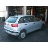 seat ibiza (6k1) del año 2000