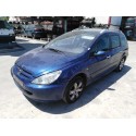 PEUGEOT 307 BREAK / SW (S1)