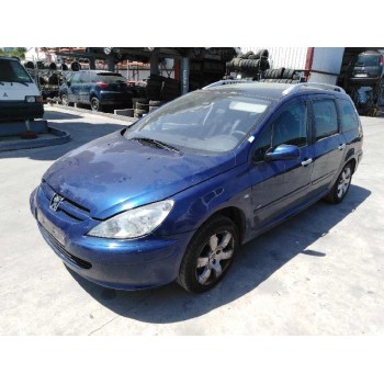 peugeot 307 break / sw (s1) del año 2003