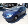 peugeot 307 break / sw (s1) del año 2003