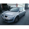 renault megane ii berlina 5p del año 2003