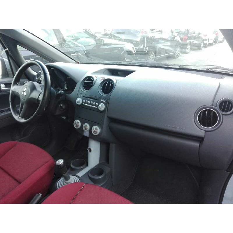 MITSUBISHI COLT VI (Z3_A, Z2_A) 2006