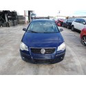 VOLKSWAGEN POLO IV (9N_, 9A_)