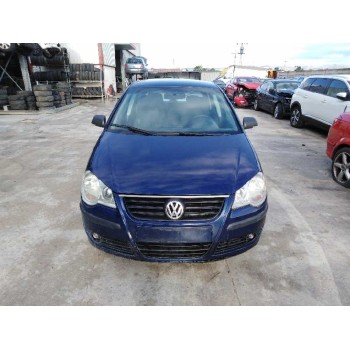volkswagen polo (9n3) del año 2008