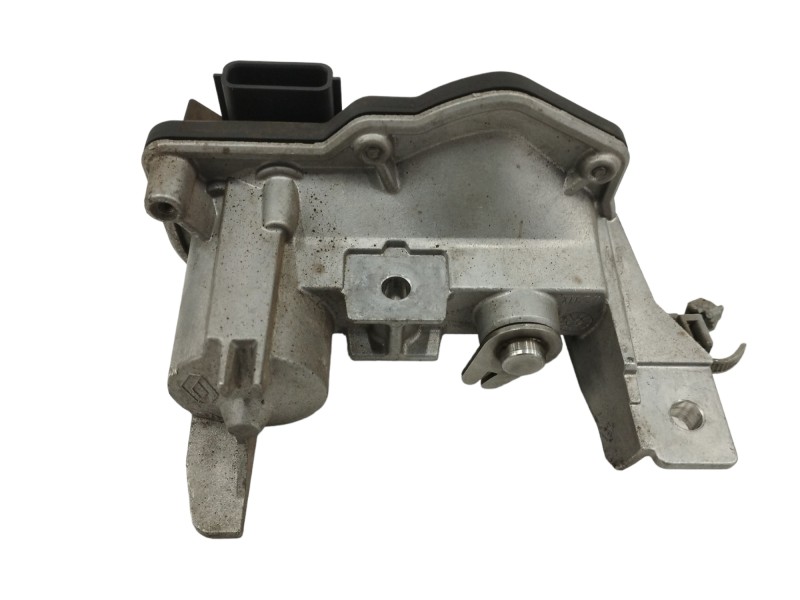 Recambio de caja mariposa para renault express iii 1.5 blue dci 95 (f6ab) referencia OEM IAM 147B08010R Recambio de caja mariposa para renault express iii 1.5 blue dci 95 (f6ab) referencia OEM IAM 147B08010R