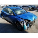 RENAULT MEGANE III HATCHBACK (BZ0/1_, B3_)