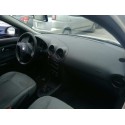 SEAT IBIZA (6L1)