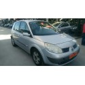 RENAULT SCENIC II