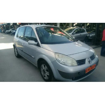 renault scenic ii del año 2003