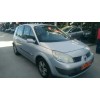 renault scenic ii del año 2003