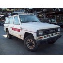NISSAN PATROL (K/W160)
