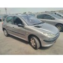 PEUGEOT 206 BERLINA