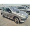 peugeot 206 berlina del año 2001